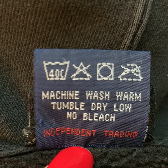 Volcom Sweatjacket - Picture 4 of 4